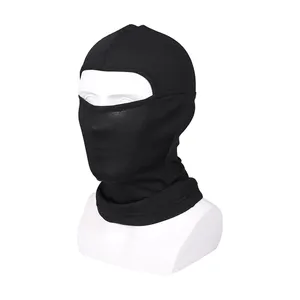 Nomex耐火Balaclava