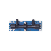 Module de capteur d'oxygène ultrasonique OCS-3F, sortie numérique UART, capteur électrochimique, générateur de petit volume
