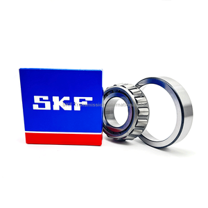 ตลับลูกปืนเม็ดเรียวเล็ก SK F ของแท้ตลับลูกปืน30205ตลับลูกปืนมีอายุการใช้งานยาวนานเหมาะสำหรับรถขุดรถยนต์ - Product Image 3
