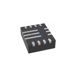 IC วงจรรวมไมโครคอนโทรลเลอร์ชิ้นส่วนอิเล็กทรอนิกส์ทรานซิสเตอร์ IGBT QFN12 MP8759GD-Z MP8759GD <span class=keywords><strong>aqq</strong></span> - Product Image 1