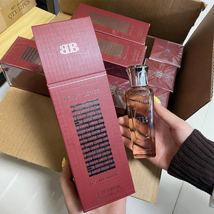 Perfume de <span class=keywords><strong>Mujer</strong></span> Eau de Parfum Crimson Crown de Lujo con Jazmín, Azafrán, Ámbar y Cedro, Fragancia Amaderada Especiada de Larga Duración - Product Image 5