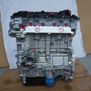 Moteur à bloc long 2.0L G4NA neuf pour Hyundai Elantra Creta I40 Mistra <span class=keywords><strong>Sonata</strong></span> Tucson Kia Carens Forte K4 KX3 Soul Sportgae - Product Image 2