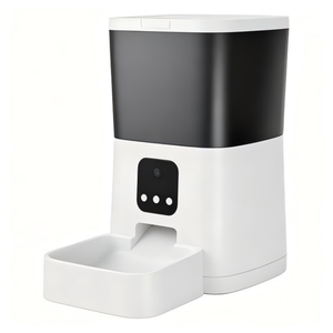 Distributeur de nourriture intelligent pour <span class=keywords><strong>chien</strong></span> PhoenHorse avec contrôle par application et connectivité Wi-Fi, capacité de 6 L pour usage domestique, personnalisation ODM acceptée - Product Image 1