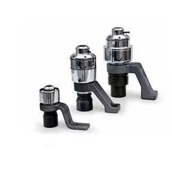 Clé dynamométrique mécanique 10000 Nm en acier au carbone OEM - Product Image 2