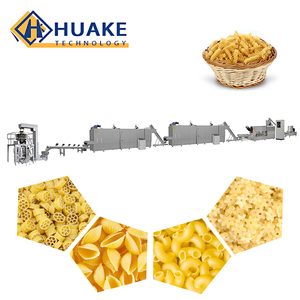 Nhà Máy Giá cắt ngắn mì ống dây chuyền sản xuất - Product Image 5