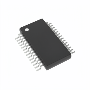 Authorized Distributor Embedded Electronic Chips Component DSPIC33EV32GM002-I_SS 28 SSOP - Product Image 1