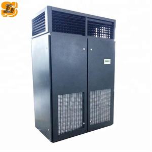 Climatiseur de précision en-rangée à faible niveau sonore pour les centres de données périphériques des bureaux - Product Image 2