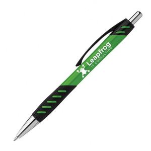 Click the Plastic <b>Ballpoint</b> <b>Pen</b> to Choose a Variety of Colors to Customize the LOGO - Product Image 2