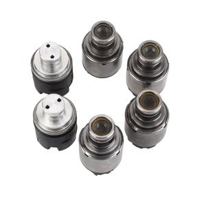 Sistema de Transmisión Automática, Kit de Solenoides de Cambio de Transmisión ZF4HP16 de 6 Piezas, 4hp16 para BUIC-K CHEVROLET - Product Image 1