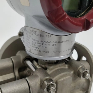 ホットセール高精度アズビルAT9000差圧センサー - Product Image 3