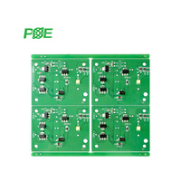 Fabricante de PCBA para Agricultura Inteligente, Ensamblaje de PCB Personalizado, Servicio OEM, Equipos Agrícolas