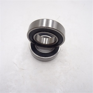 ลูกปืน 6302 ขนาด 10*42*13 มม. ลูกปืนเม็ดกลมร่องลึก 6302 RMX - Product Image 5