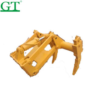 Fabbricazione <span class=keywords><strong>D6H</strong></span> Dozer <span class=keywords><strong>Ripper</strong></span> assemblaggio con tre stinchi 9 w1017 completo <span class=keywords><strong>Ripper</strong></span> - Product Image 2