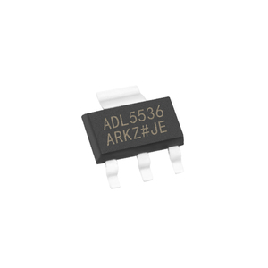 ADL5536ARKZ-R7 Serigrafía ADL5536 Amplificador RF Lineal Original en Stock - Product Image 1