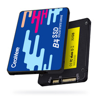 Disco rigido esterno originale all'ingrosso SSD Sata 128gb disco rigido Ssd 2.5 ''Ssd 120gb unità a stato solido
