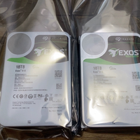 Venta al por mayor Sat Gate Exos X18 18TB Enterprise HDD SATA 6 Gb/s 7200 RPM 512e y 4Kn ST18000NM000J