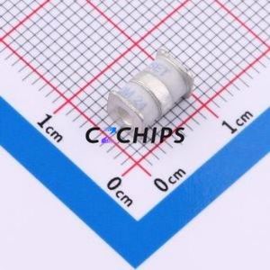 Puces de composants électroniques de vente entière et service de nomenclature TZ091M-SMD de SMD, tube de décharge de gaz de transistor de 7.6x5mm (GDT) - Product Image 1