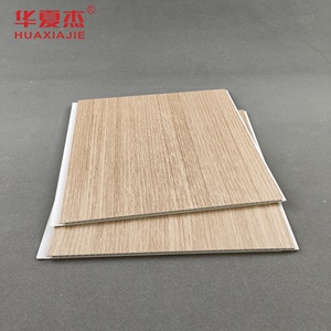 Vente Flash : Panneau de <span class=keywords><strong>Plafond</strong></span> PVC Stratifié Ignifuge et Imperméable, Design Moderne, Matériau de Décoration Intérieure, Carré, Installation Facile pour Grille de <span class=keywords><strong>Plafond</strong></span> - Product Image 6