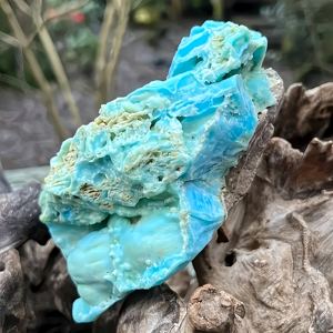 Pierre brute de quartz naturel en gros, cristal de haute qualité, minéral héminormite, décoration de bureau à domicile, objet de collection - Product Image 5