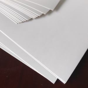 IPSun Paper StarSpark/Ningbo Fold/Bohui's Cartón Plegable de 250 g/m² con Revestimiento de Caolinita, a Prueba de Humedad, Color Marfil, para Impresión Digital - Product Image 2