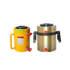 Probador de Anclaje Extraíble LANGRY APT100, Detector de Fuerza de Tracción para Probar la Fuerza de Tracción de Barras de Refuerzo - Product Image 3