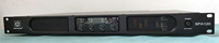 Amplificateur de sonorisation Powavesound pa, amplificateur numérique en rack 1u, amplificateur de puissance pour système de sonorisation publique 200W pour haut-parleur 70V 100V