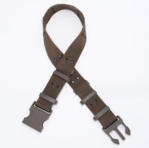 Ceintures d'entraînement pour étudiants GB80 en promotion, pas chères, avec trous de ventilation - Product Image 5
