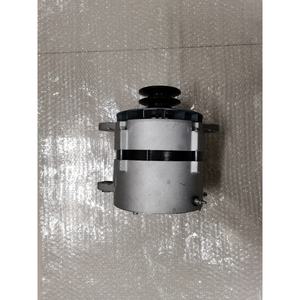 Conjunto <span class=keywords><strong>de</strong></span> Alternador para Topadora D375A-6, Número <span class=keywords><strong>de</strong></span> Pieza Componente del Sistema <span class=keywords><strong>de</strong></span> Carga del Motor 600-861-9131 - Product Image 6