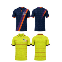 2026 Neue Saison Europäische Elite-Fußballtrikots Kollektion Premium Fußballshirts Spielerversion Match-Kit OEM ODM Maßgeschneiderte Trikots