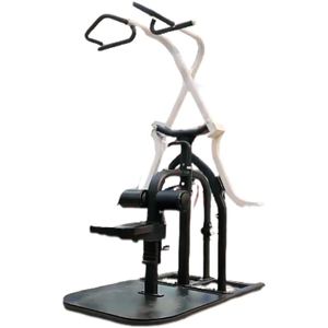 multi functional <b>back</b> training equipment <b>support</b> latissimus dorsi bicep and <b>upper</b> <b>back</b> muscle targeted exercise - Product Image 3