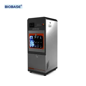 BIOBASE Washer Disinfector Lab Automatic Glassware Washer High Efficient Cleaning System Washer Disinfector For Labs