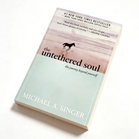 El alma desencadenada de Michael A. Cantante. Libro esencial de autoayuda espiritual, explorando la conciencia y la libertad emocional