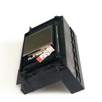 Produk Terlaris 5 Stylus Original XP600 TX800 Printhead DX5 DX7 untuk Kepala Cetak epson XP600