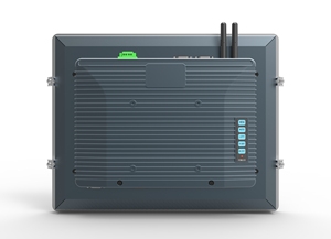 Industrial <strong>Touch</strong> Monitor <strong>Open</strong> <strong>Frame</strong> Capacitive <strong>Touch</strong> <strong>Screen</strong> 12.1'' 15'' 17'' 19'' 21.5'' Display IP65 USB DVI 3mm Bezel - Product Image 2