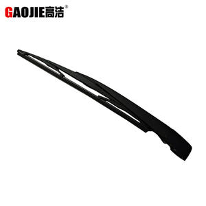 Compatible avec l'ensemble de bras d'essuie-glace arrière et l'essuie-glace arrière Mazda CX-30/Mazda CX-30 2019-2024. - Product Image 3