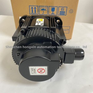 Motor SGMGV-13ADC61 de 1.3KW para Control Industrial Complementado con Equipo Eléctrico SGDV-120A01A 002000 SGMGV-13ADC61 SGMGV- - Product Image 5