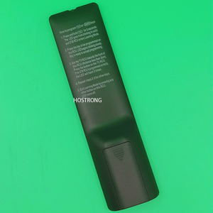 Mới đến nhà máy cung cấp Nano ZX Z7 + Z8 zalpha dreamlink T1 + T2 T3 thay thế điều khiển từ xa trong kho bán buôn - Product Image 4