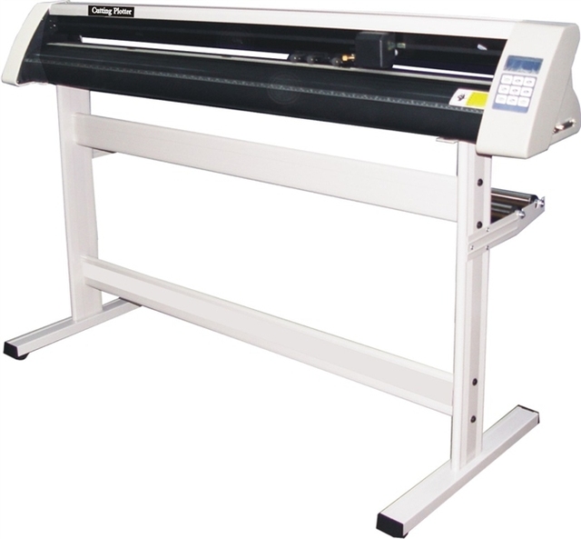 1351 PE  Plotter Cutting Machine Optical Vinyl Plotter Digital Vinyl Plotter Cutter