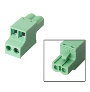SIMATIC <span class=keywords><strong>HMI</strong></span> <span class=keywords><strong>2</strong></span>-pin nữ cắm mô-đun số 6av6671-8xa00-0ax0 - Product Image 1