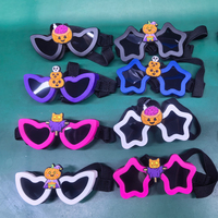 OEM Baikang 3035 Lunettes d'Halloween Accessoires Lunettes de soleil pour chat Lunettes pour chiens de taille moyenne et grande Lunettes de protection pour chiens Gafas Protectoras