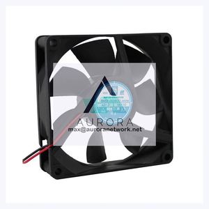 Ventiladores sin escobillas D.C de alta calidad, OEM con buen precio - Product Image 5