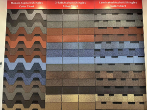 Bardeaux architecturaux sûrs et fiables à prix <span class=keywords><strong>d</strong></span>'usine Feuilles <span class=keywords><strong>de</strong></span> toit <span class=keywords><strong>d</strong></span>écoratives Échelles étanches <span class=keywords><strong>Type</strong></span> Bardeaux <span class=keywords><strong>d</strong></span>'<span class=keywords><strong>asphalte</strong></span> pour villa - Product Image 5