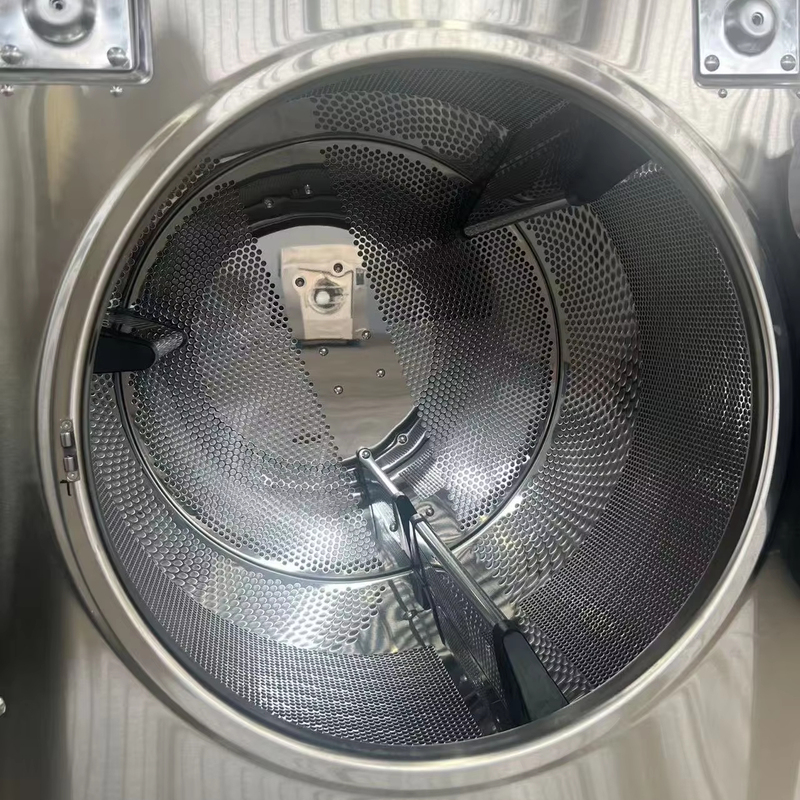 304SS Drum Accessory for Front loading