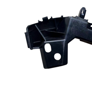 2023-2024 cho lyriq phía trước Bumper thanh tác động xả Bolt-on mới nhựa cố định cài đặt khung phổ đồ đạc 6 tháng - Product Image 3