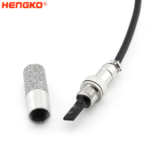 HENGKO HT P102 High Sensitivity I2C Output RHT Series <strong>Temperature</strong> And <strong>Humidity</strong> <strong>sensor</strong> - Product Image 3