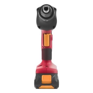 Kit de <span class=keywords><strong>visseuse</strong></span> sans fil pour cloisons sèches 20V Max Brushless 4200 tr/min, outil électrique pour visser les cloisons sèches avec 2 batteries et chargeur inclus - Product Image 3