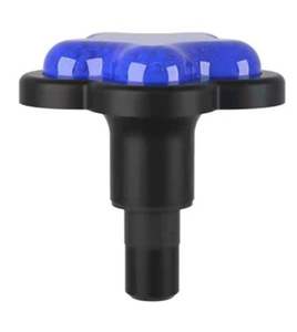 ปืนนวดกล้ามเนื้อขนาดเล็ก Nowcozy แบบร้อนและเย็น สำหรับนวดเนื้อเยื่อลึก - Product Image 5