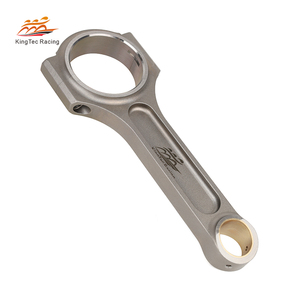 Bielas mejoradas I Beam S58 de acero forjado para <span class=keywords><strong>BMW</strong></span> M3 G80 M4 G82 S58B30 Twin Turbo - Product Image 4