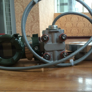 โมดูลควบคุมแรงดัน/การไหล พร้อมโฟลว์มิเตอร์ Yokogawa รุ่น VY และ EJX115A สำหรับการไหลต่ำ โมดูลควบคุมแรงดัน/การไหล EJX115A พร้อม Yo - Product Image 5