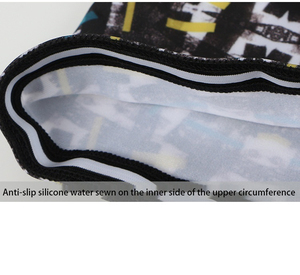 Sport maniche di ghiaccio a prova di sole equitazione cellulare ciclismo Sport manica a gomito protezione del braccio protezione del braccio con cerniera senza cuciture - Product Image 5